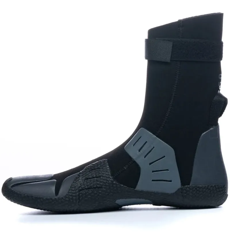 C-Skins Session 5mm Round Toe Boots-1